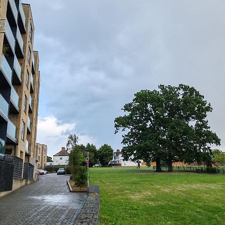 Sudbury Hill Stay Harrow on the Hill Eksteriør bilde