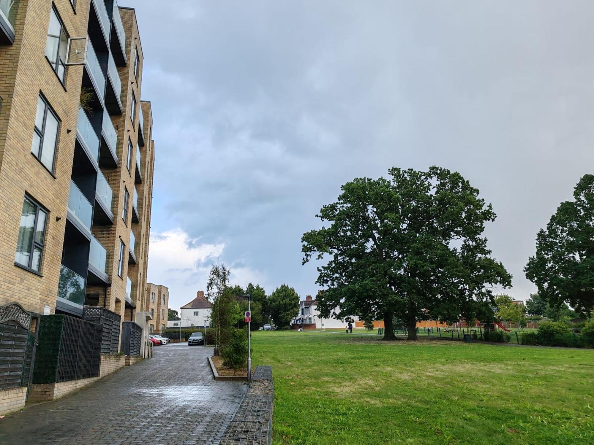 Sudbury Hill Stay Harrow on the Hill Eksteriør bilde