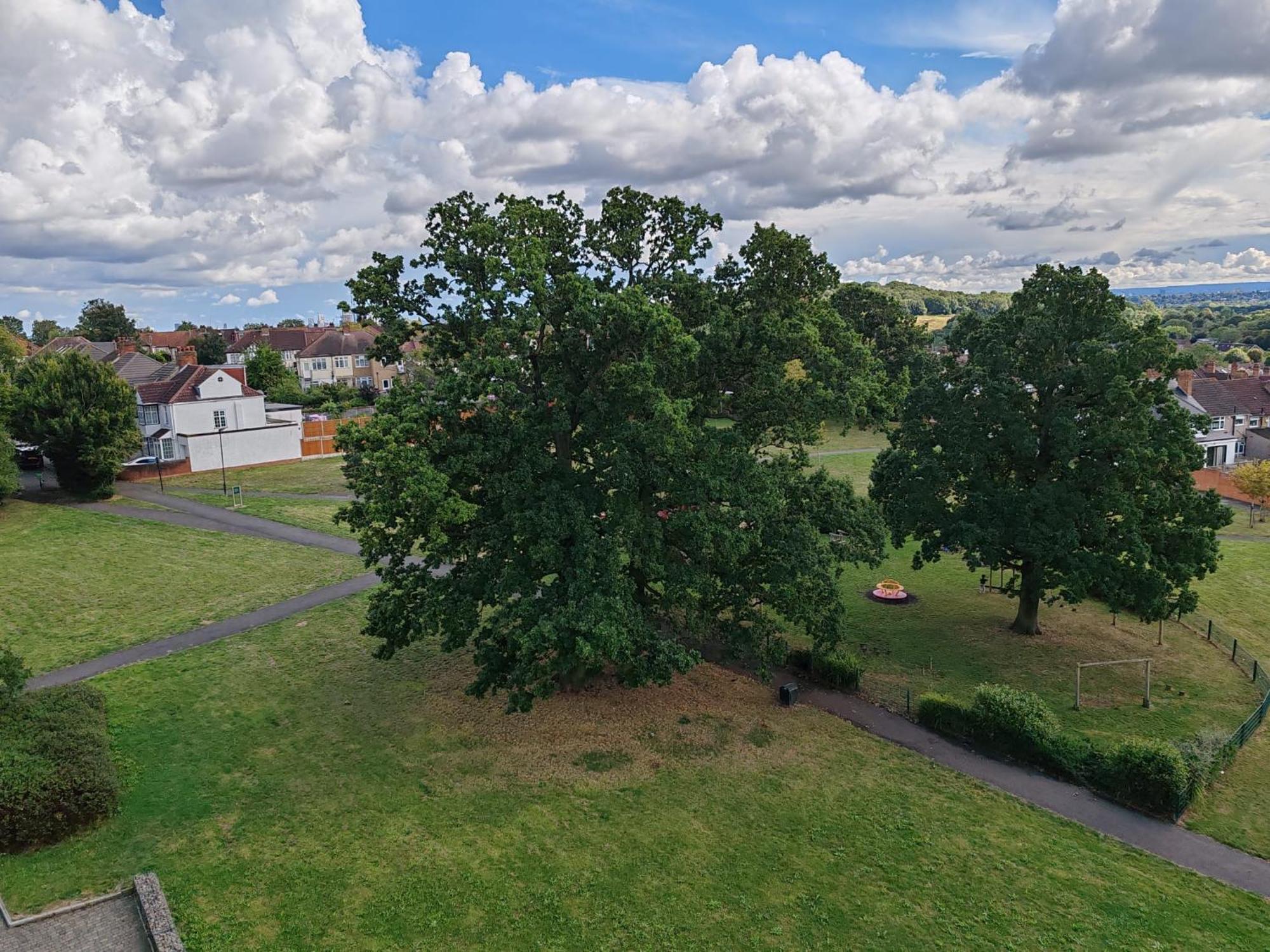 Sudbury Hill Stay Harrow on the Hill Eksteriør bilde