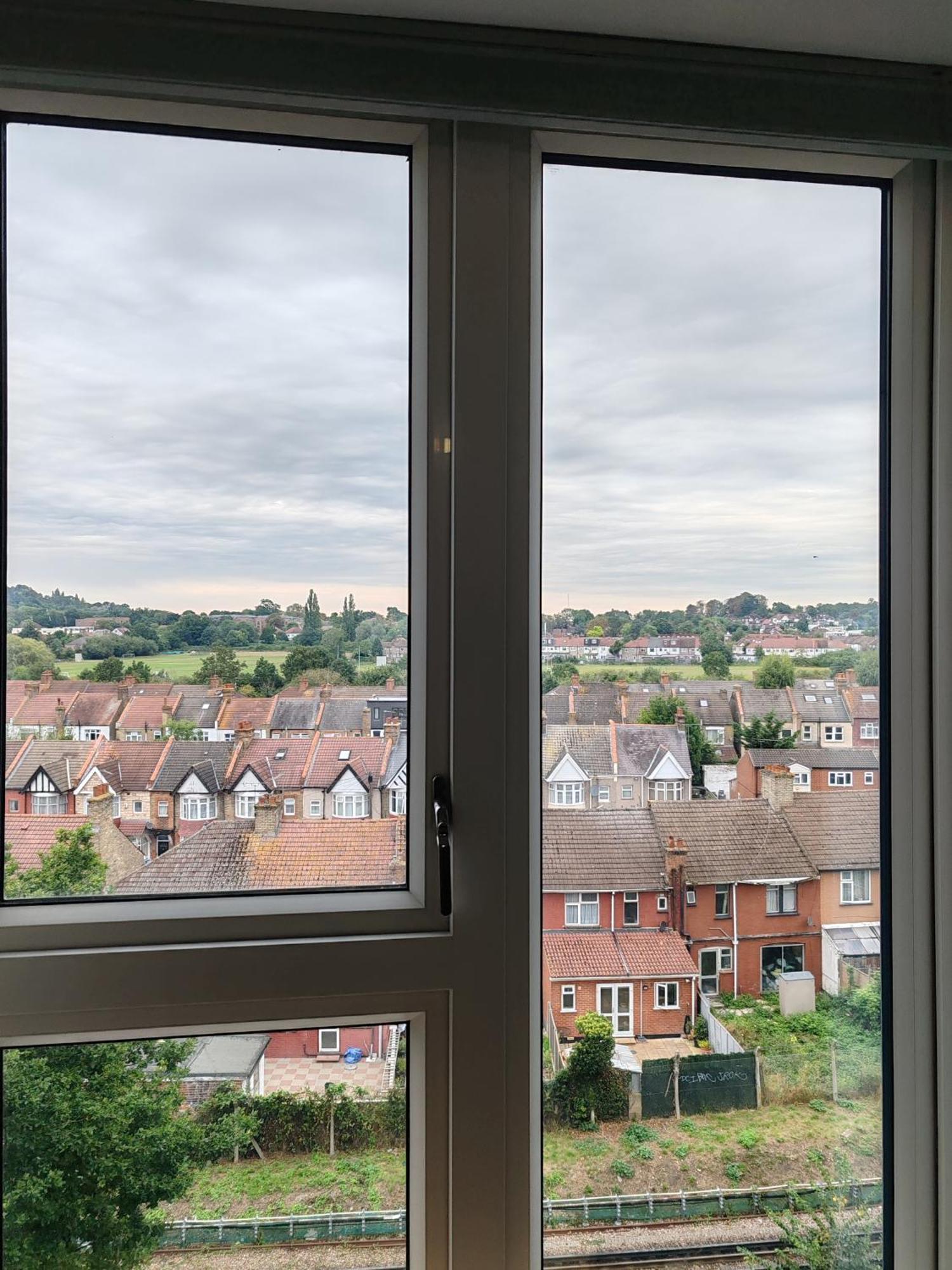 Sudbury Hill Stay Harrow on the Hill Eksteriør bilde