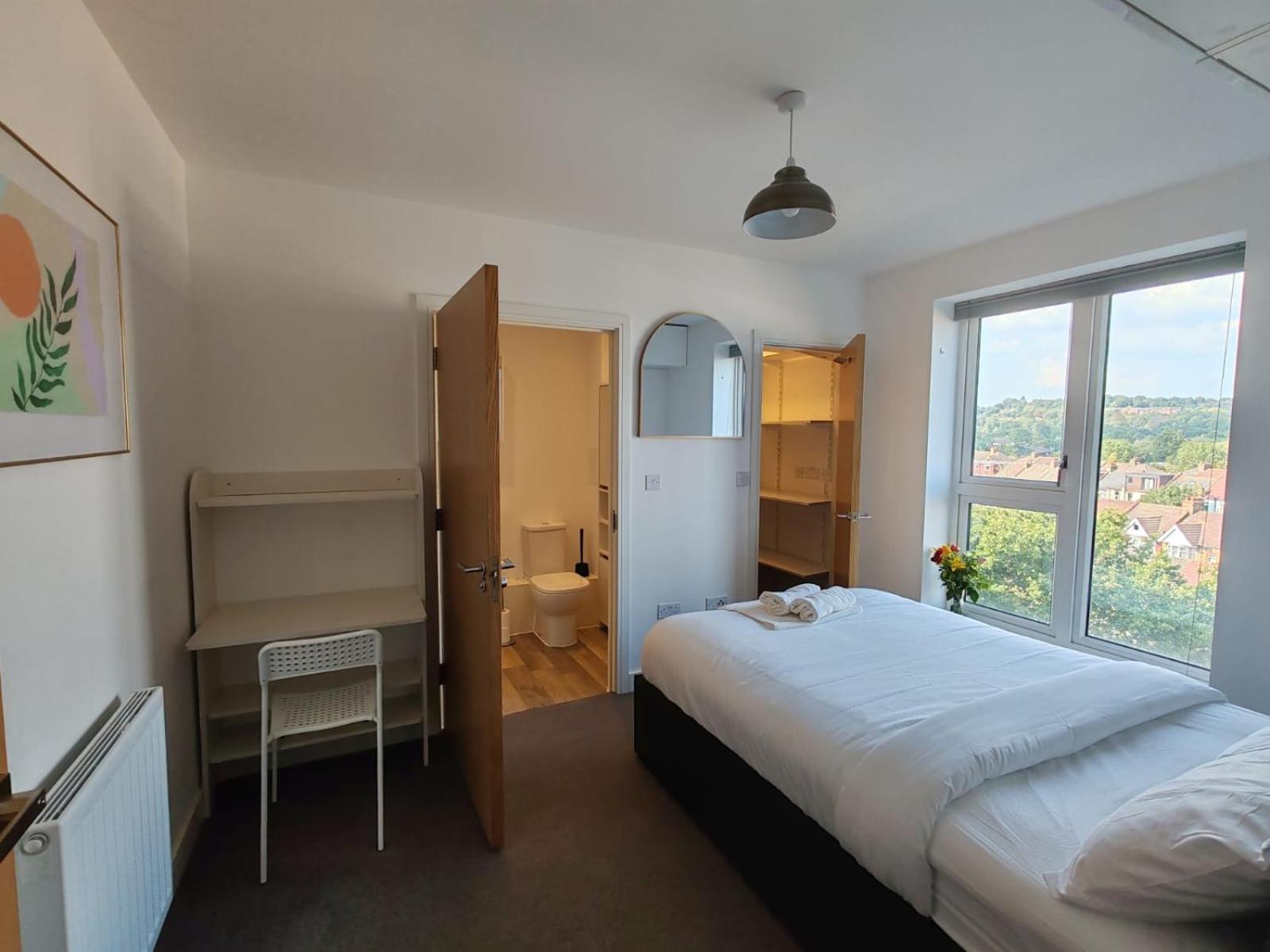 Sudbury Hill Stay Harrow on the Hill Eksteriør bilde