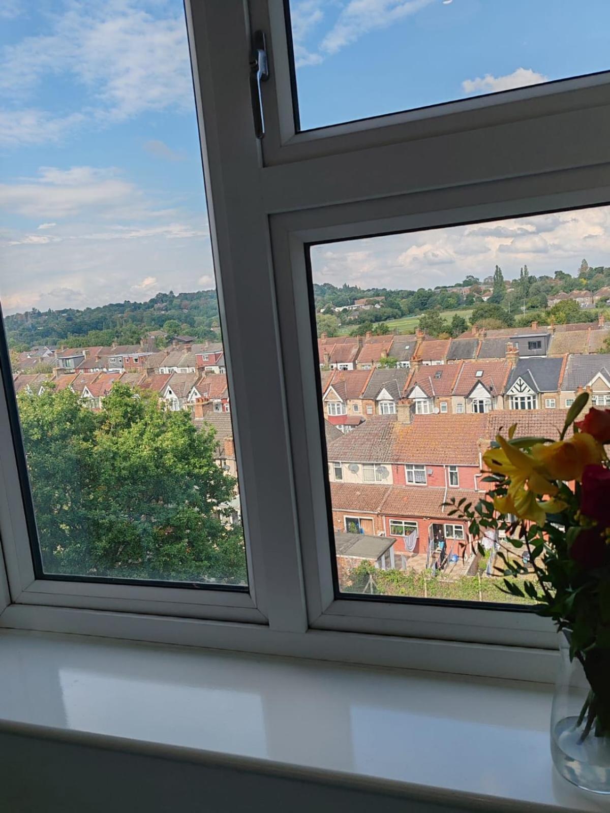 Sudbury Hill Stay Harrow on the Hill Eksteriør bilde