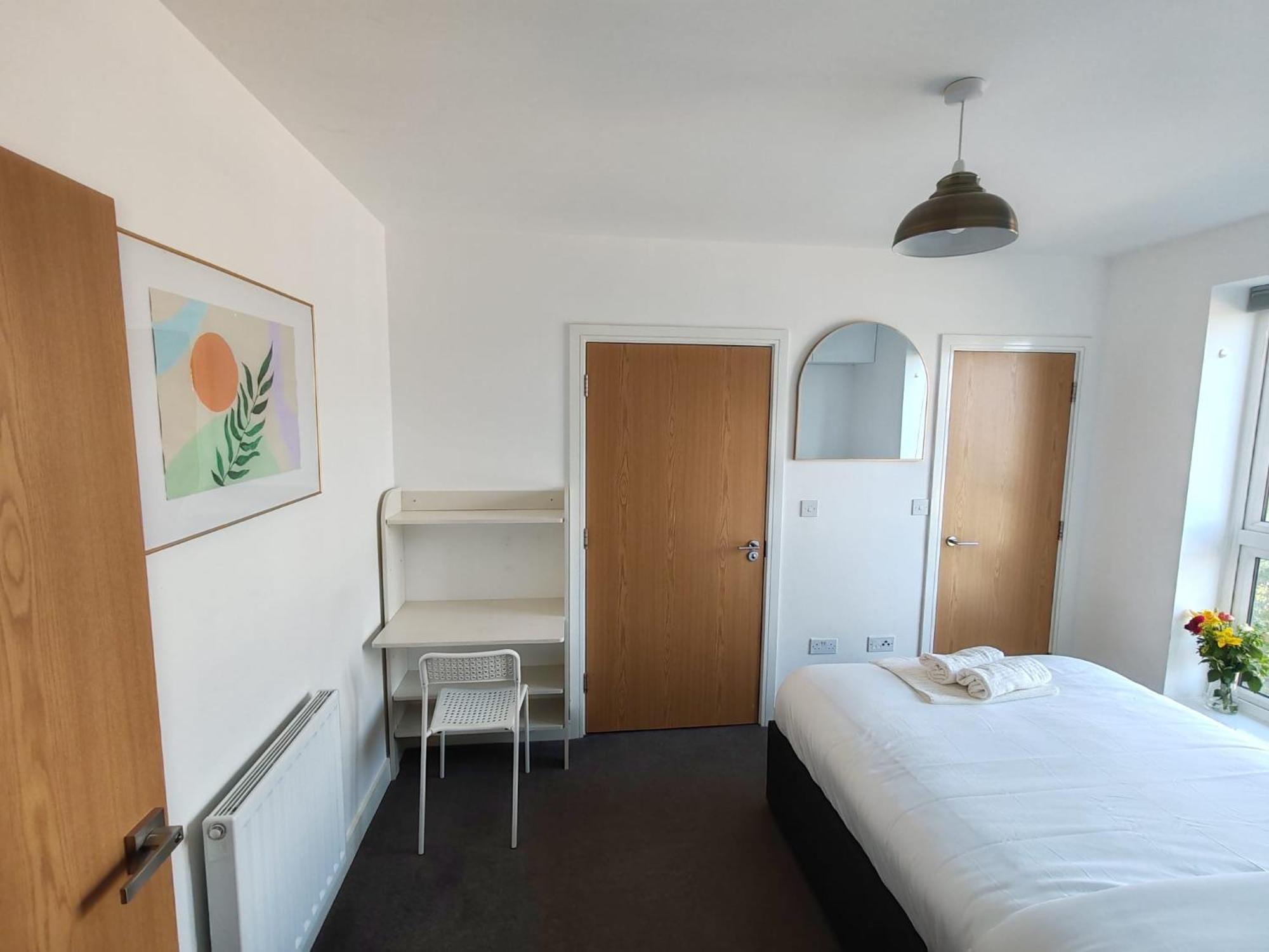 Sudbury Hill Stay Harrow on the Hill Eksteriør bilde