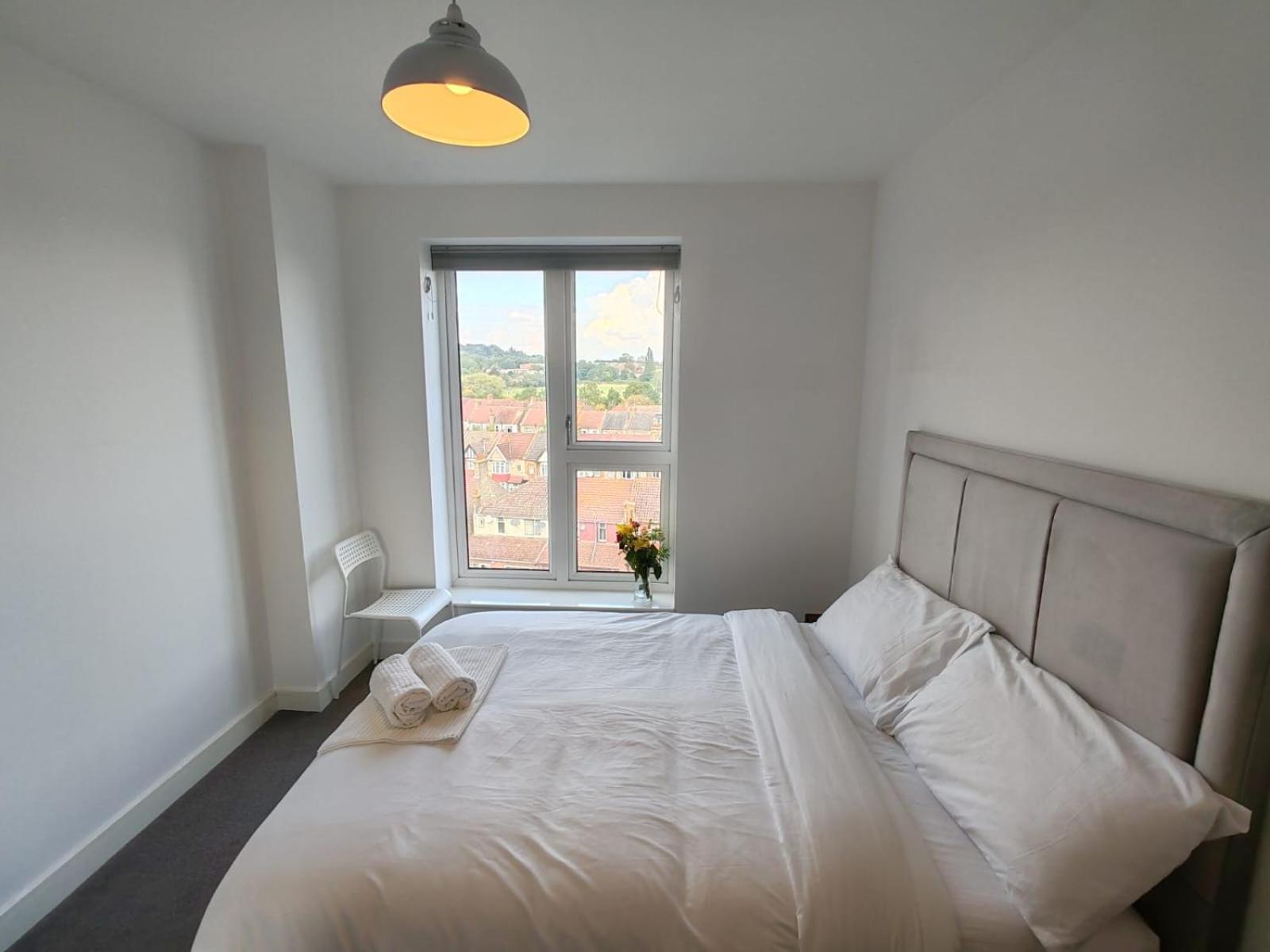 Sudbury Hill Stay Harrow on the Hill Eksteriør bilde
