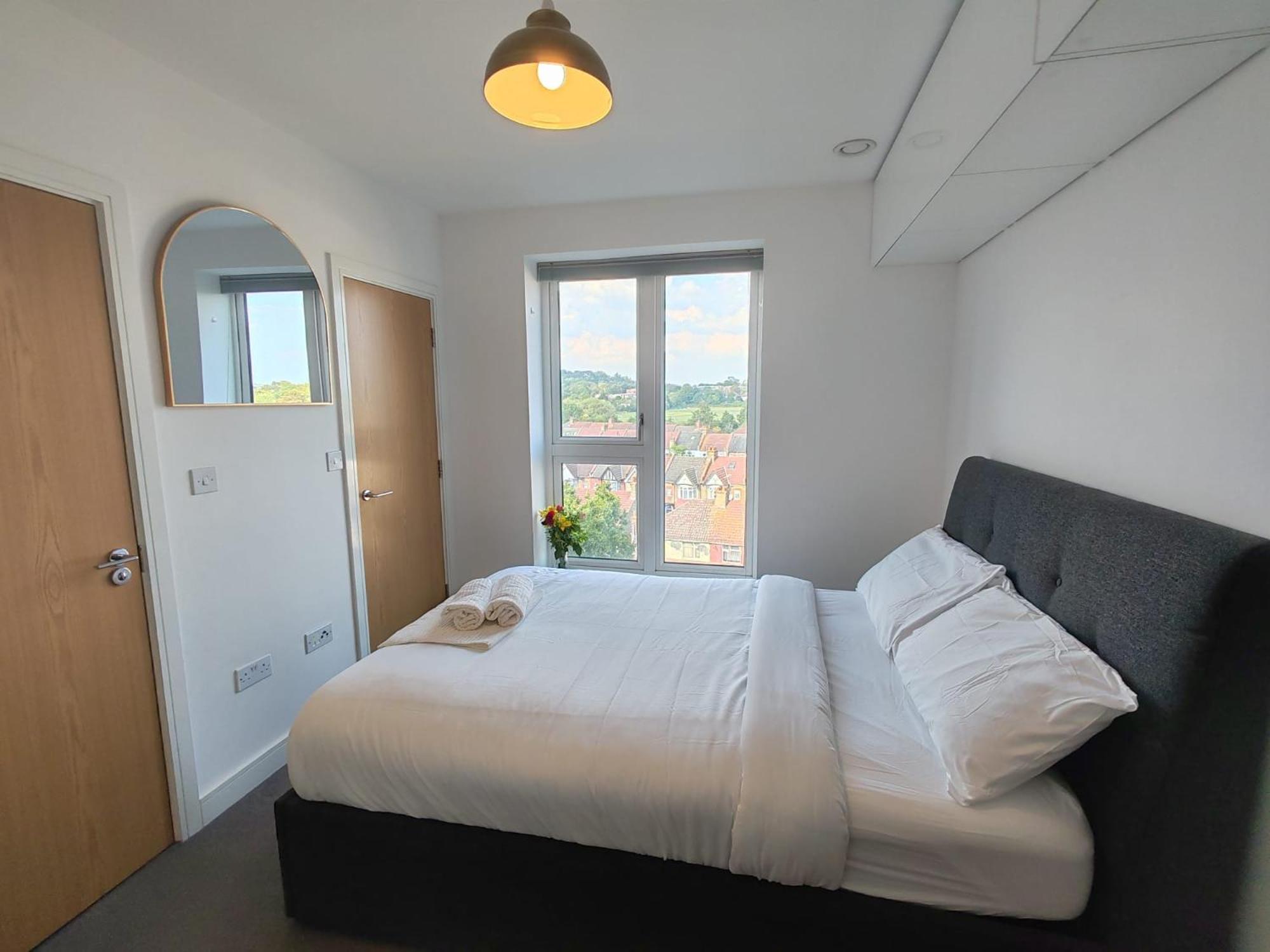 Sudbury Hill Stay Harrow on the Hill Eksteriør bilde