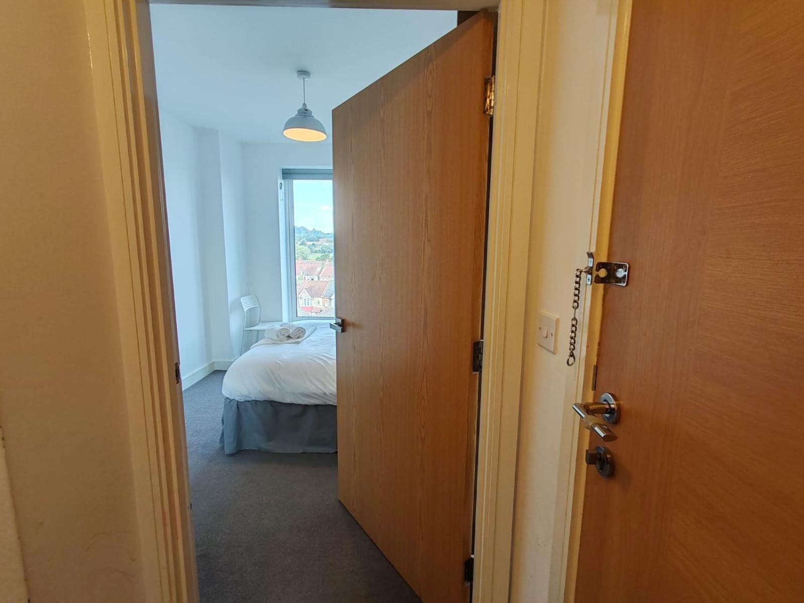 Sudbury Hill Stay Harrow on the Hill Eksteriør bilde