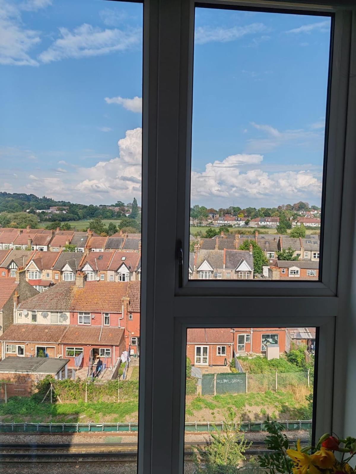 Sudbury Hill Stay Harrow on the Hill Eksteriør bilde