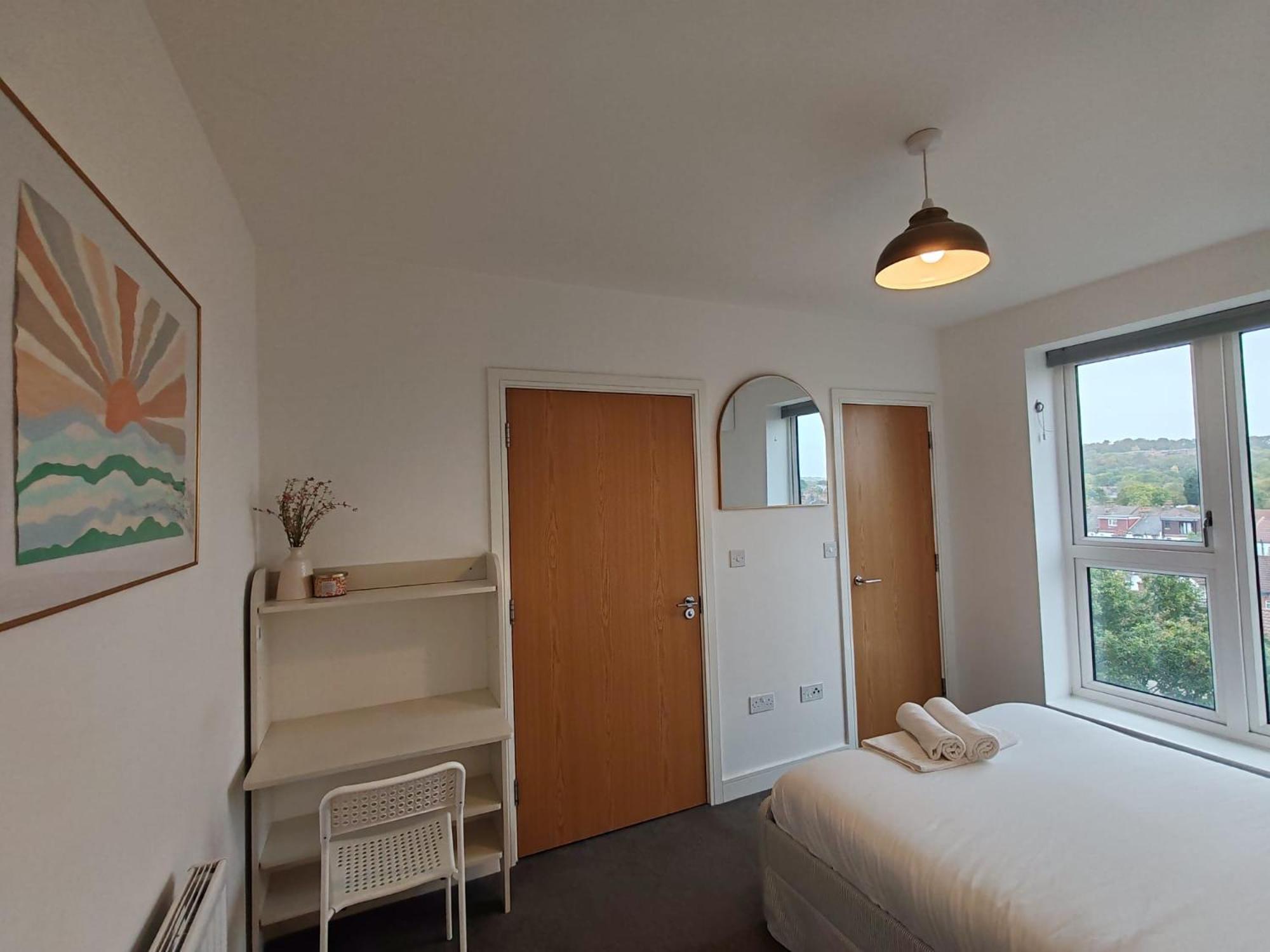 Sudbury Hill Stay Harrow on the Hill Eksteriør bilde